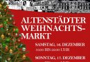 Weihnachtsmarkt in Altenstadt