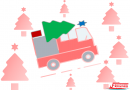 Tannenbaum Abholung 2024