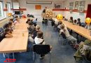 Grundschule Altenstadt zu Besuch