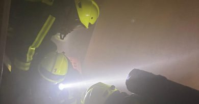 Jahresabschlussübung – Feuerwehr Altenstadt übt den Ernstfall! 🔥 Jahresabschlussübung – Feuerwehr Altenstadt übt den Ernstfall! 🔥