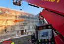 Ausbildungsabend Absturzsicherung